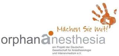 OrphanAnesthesia